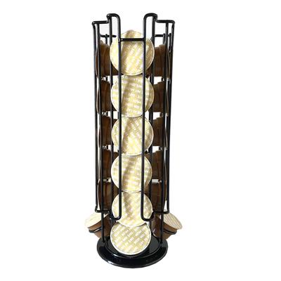 Home Dolce Gusto Coffee Capsule Organizer | Organizer for 24 Capsules | Designed for Dolce Gusto Capsules