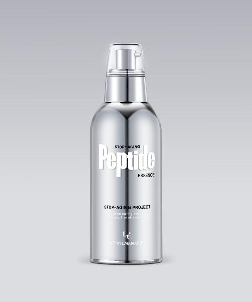 W Skin Lab Esencja Peptydowa Stop Aging 100ml