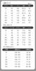Hyjkl Tracksuit Plus Solid Running Men's Set, Size, Color, Sportswear, Breathable, Moisture-Wicking, Quick-Drying, Wear, Casual, Stylish, Spring,