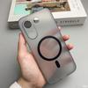 For Xiaomi POCO X8 Pro Max Case Soft TPU Slim MagSafe Wireless charging Protective Back Cover For POCO X8Pro Max Phone Shell
