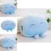 Adorable Anime Inspired Slime Plush Pillow Cushion For Cozy Comfort And Fun