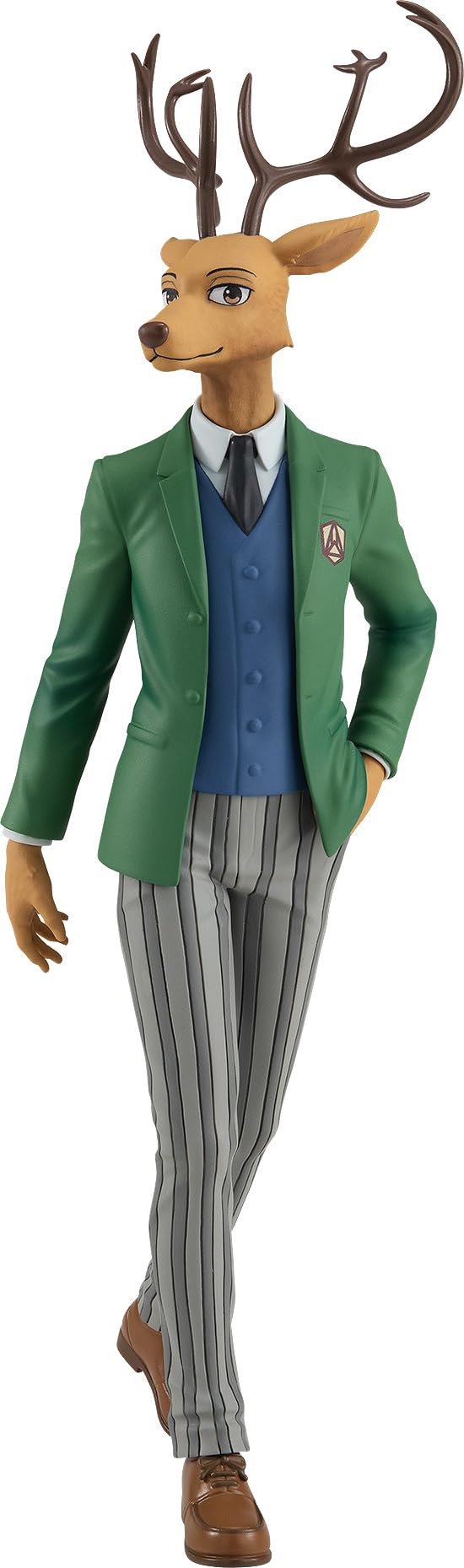 

POP UP PARADE BEASTARS Louis non-scale plastic painted finished figure