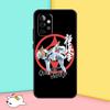 Kyokushin Karate Symbol Case For Samsung Galaxy A15 A55 A35 A52 A32 A12 A16 A26 A36 A56 A53 A33 A13 A14 A34 A54 A17