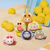 POP MART POP BEAN Island Vacation Series Mini Plush Pendant Blind Box