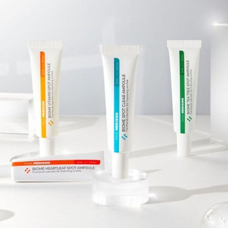 Biome Spot Clear Ampoule 30ml