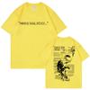 Christliche Religiöse Jesus Vergib ihnen Vater Grafik T-Shirts Gothic Retro Kurzarm T-Shirt Herren Damen Locker T-Shirts