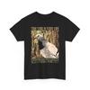 The Vibe Is Very Off Vintage Japanese Pigeon T-Shirt