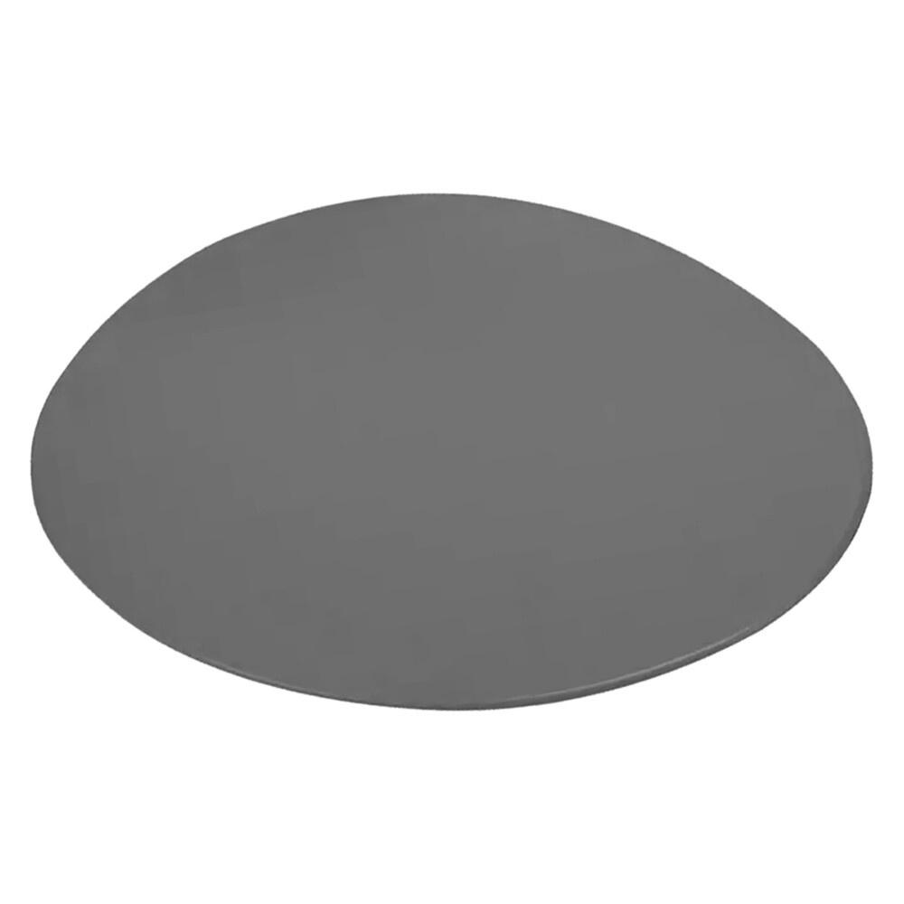 Fuel Gas Tank Flap Filler Lid Cover Cap Unpainted For Mercedes Benz ML450 ML500 2006-2011
