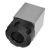 ER25 Square Collet Chuck Block Holder 39005123 for CNC Lathe Engraving Machine
