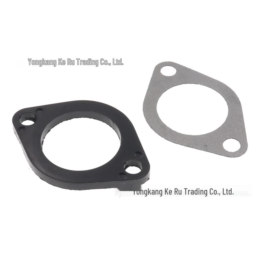 Off-road Motorcycle ATV Carburetor Intake Paper Gasket CG125-250CC