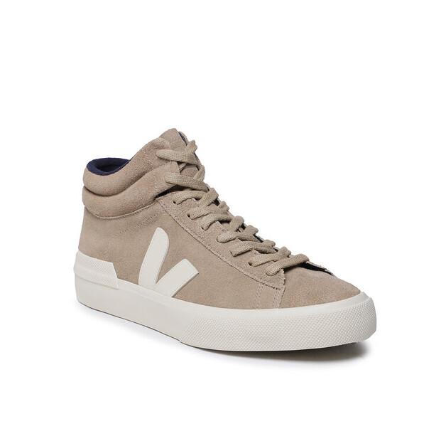 Veja Кроссовки Minotaur Suede TR0302950B бежевый