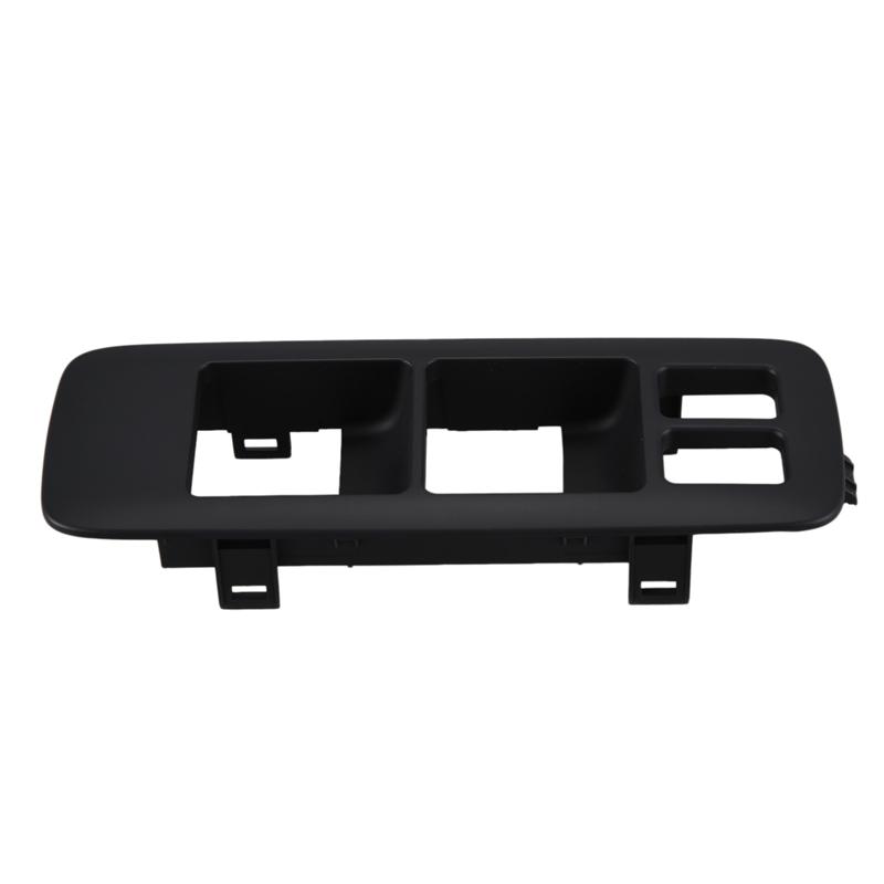 Panou Ornamental Capac Buton Comutator Geam Electric Față Stânga pentru Nissan Qashqai J10 2008 -2015