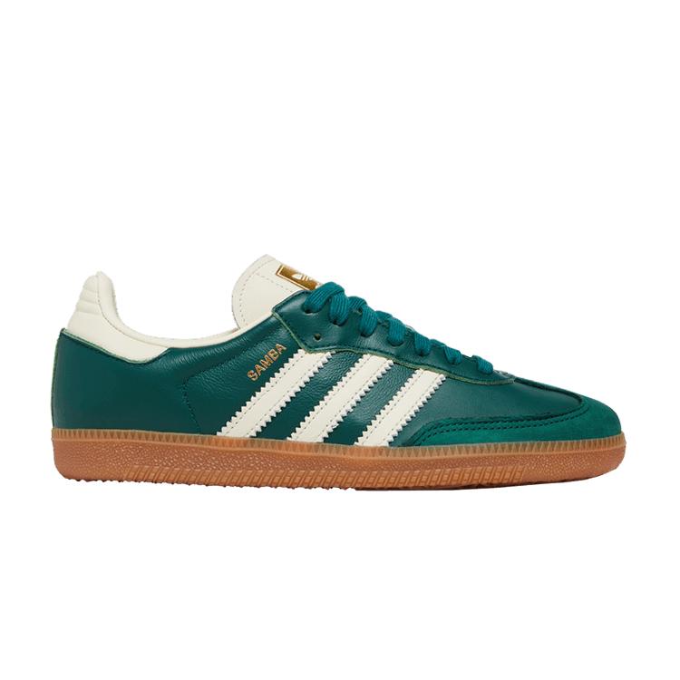 

adidas Samba OG Collegiate Green (Women s) 36