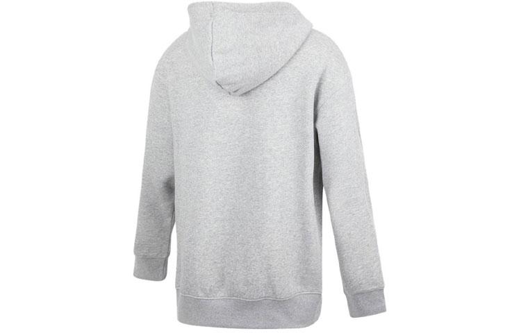 Nike Sportswear Collection Essentials Thickened And Fleece Lined Hooded Pullover Sweatshirt Winter Women's DJ7669-063