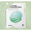Dr. Jart Pore Remedy Purifying Mud Mask, 5 Packs, 1 Pack