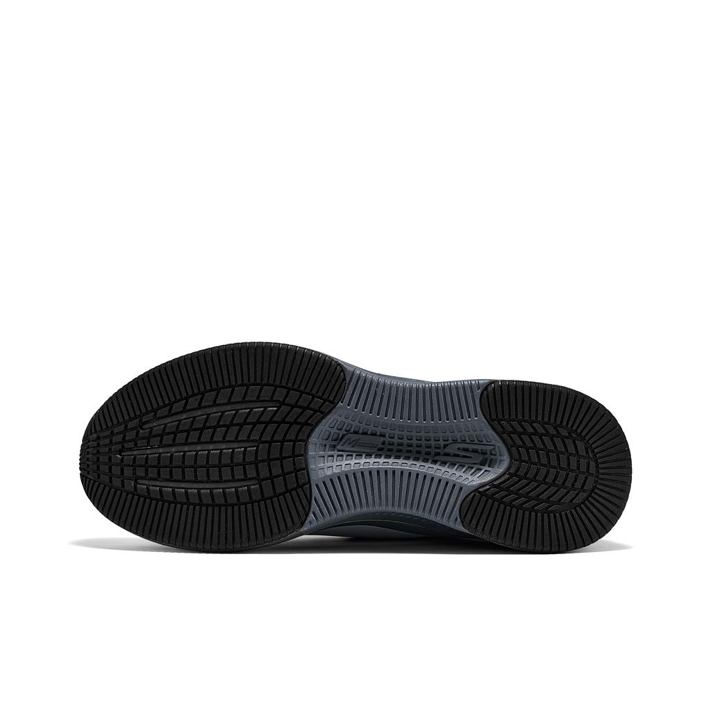 Skechers Herren Go Leichte Dämpfung Unterstützung Laufschuhe Herren Sneaker Grau 220853-CHAR