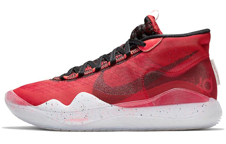 

Nike Zoom Kd 12 Ep University Red AR4230-600 40.5