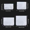 Silicone Food Storage Bag Freezer Pocket Reusable Fresh-Keeping Bag Vacuum Sealed Refrigerator Pouch Vacuum Fresh Sealed