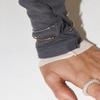 open ball bangle