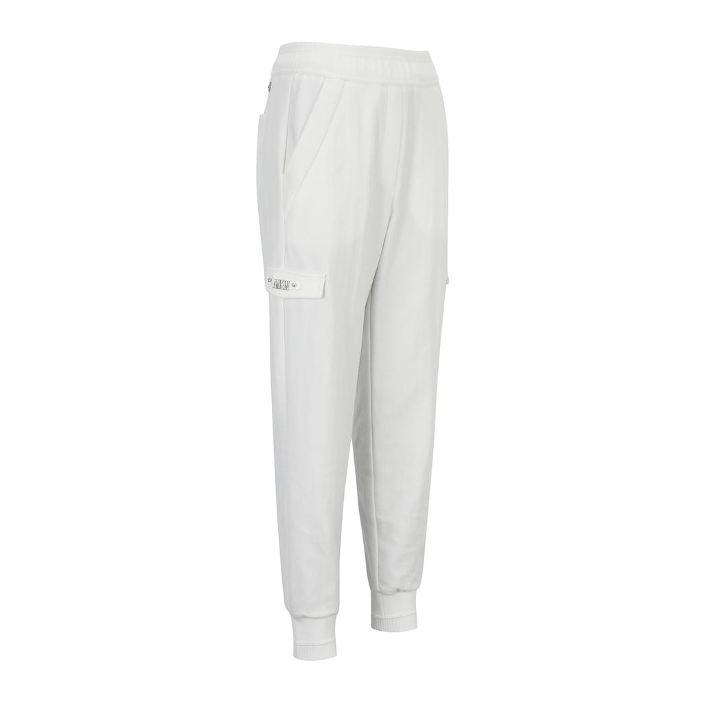 ANEW GOLF W Fleece Mix Set Up Jogger L/Pt_Iv