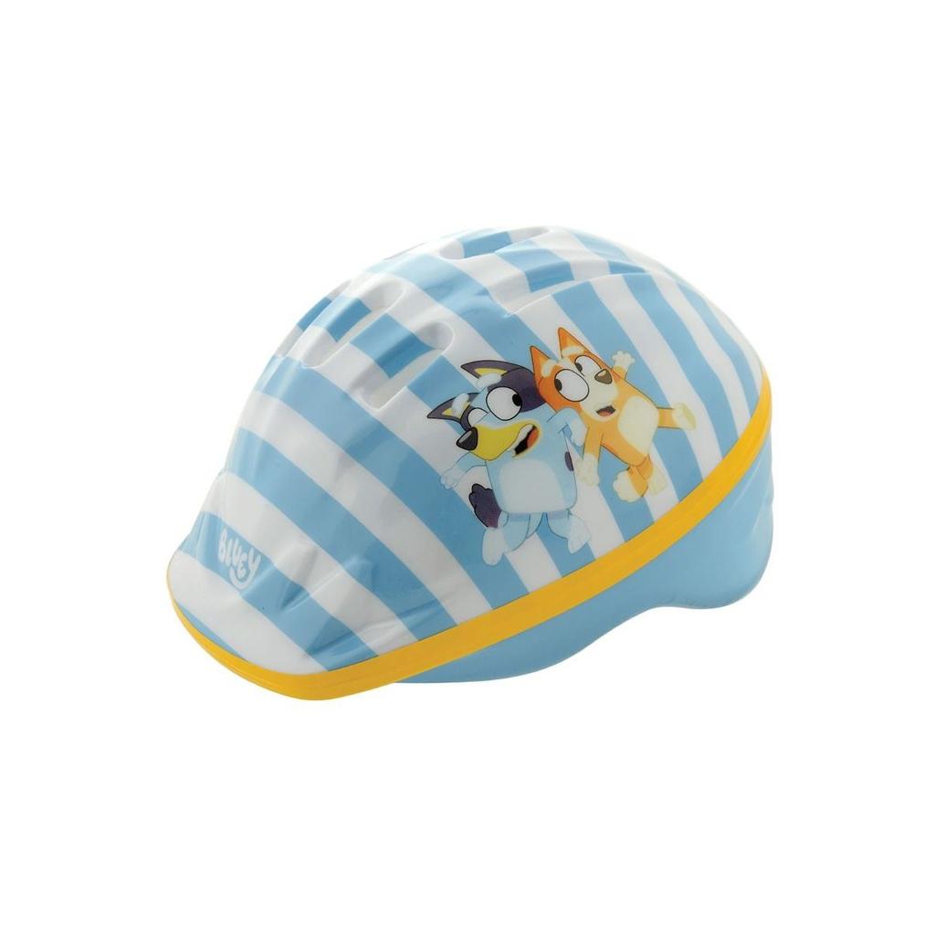 Bluey Childrens/Kids Safety Helmet