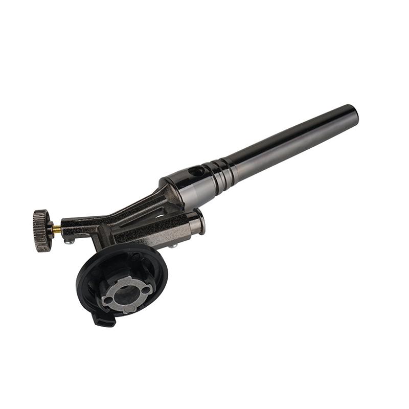 Welding Gas Burner Flame Gun Flame Gas Torch Blowtorch Cooking Outdoor Soldering Butane Autoignition Gas-Burner Lighter Heating