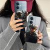 Game Delta Force Matte TPU Mobile Phone Case for OPPO Find X9 X8 X7 X6 X5 X3 X2 Plus s Pro Ultra Lite Colorful Printing Cover