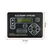 421484 Replacement Electronic Leveling Touchpad For RV 5th Wheel &Travel Trailer