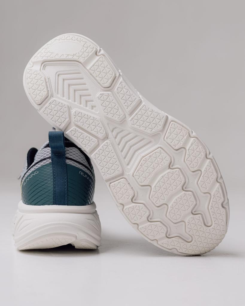 Men's Sneakers Restime 25449 41 Light Gray Textile