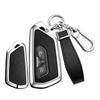 [TECART] V-W Exclusive Key Case Key Cover Key Holder Smart