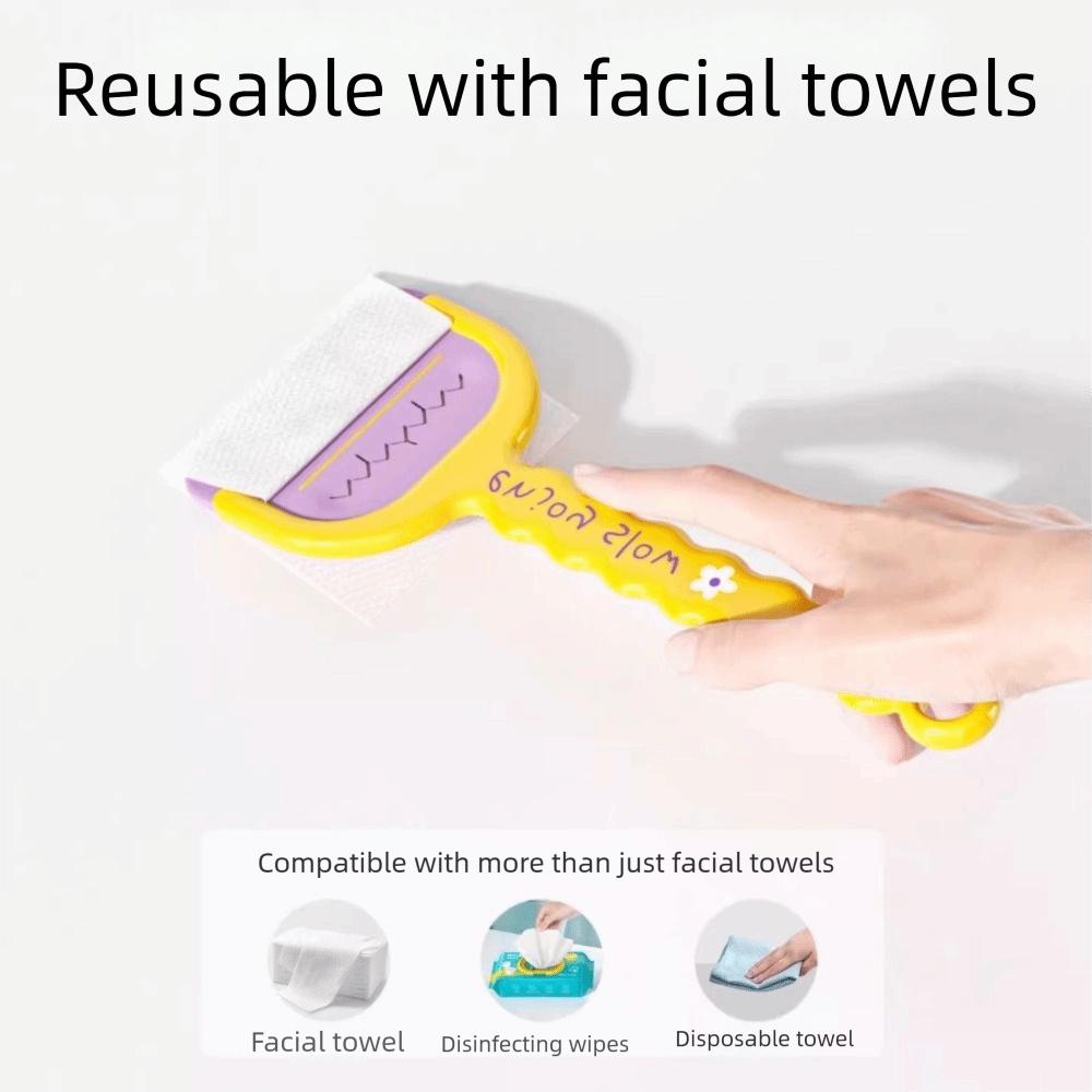 No Dead Corners Corner Gap Scraper Long Handle Bathroom Cleaning Brush  Bathroom