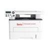 PANTUM M6705DN A4 Black and White Laser Multifunction Printer CN Plug (adapter Included)