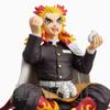 Demon Kimetsu no Yaiba Premium Chokonose Figurka Rengoku Anjuro Sega nie!nie! pogromca