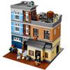 LEGO 10246 Office LEGO Creator Detective's