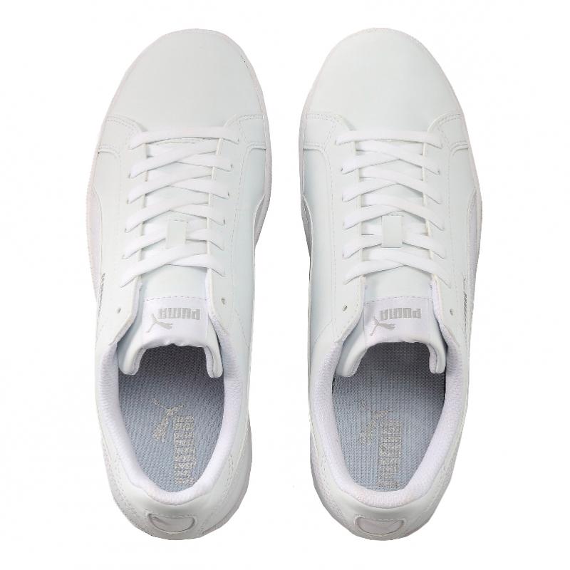 Puma Unisex Smash Buck Sneakers 356753 02