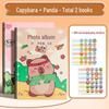 Primary School Reward Collection Book: Points, Medals, Stickers, and Stamps for Kids