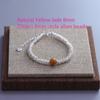 Original Bracelets Fashion Beautiful Handmade Bracelets Unique Personality Daily Wear Minimalist Teenager Trendy Layered Bracelet Lady Accessories