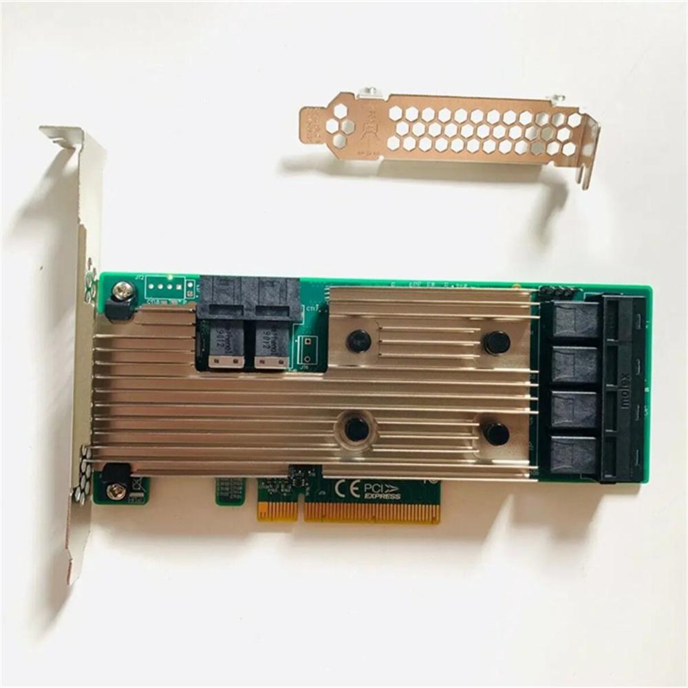 

05-25699-00 9305-24i 24-Port SAS 12Gb pci-e 3.0 IT Mode Controller Card