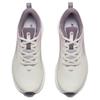 Tebu Xing Yao Fashion Simple Shock Absorption Non-Slip Low-Top Casual Running Shoes Women sneaker Gray Purple 976418110071