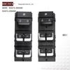 Kia Sportage Power Window Switch, Compatible with Models 93571-D9200 & 93571-D9000