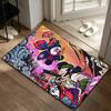 Brawl Heros  A rug suitable for office chair areas living rooms and computer desks perfect for home offices and an ideal holiday gift