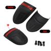 Motorcycle Front Mudguard Fender Rear Extender Extension For Honda  NC750X NC750S NC700 NC750 S X NC 700X 700S