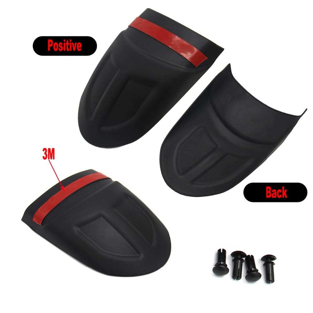 Motorcycle Front Mudguard Fender Rear Extender Extension For Honda  NC750X NC750S NC700 NC750 S X NC 700X 700S