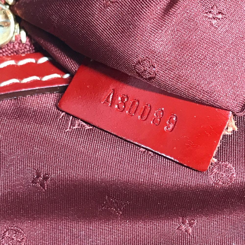 Louis Vuitton M95862 Suhali Suhari LockitMM Bag Tote Bag Hand Bag