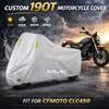 Accesorii pentru motociclete – Huse pentru motociclete