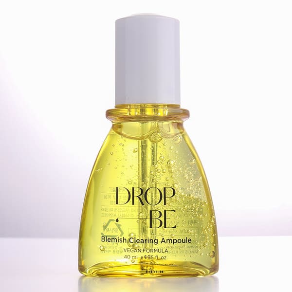 Drop B Blemish Clearing Ampoule 40Ml