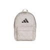 Polyester Backpack Unisex Flesh