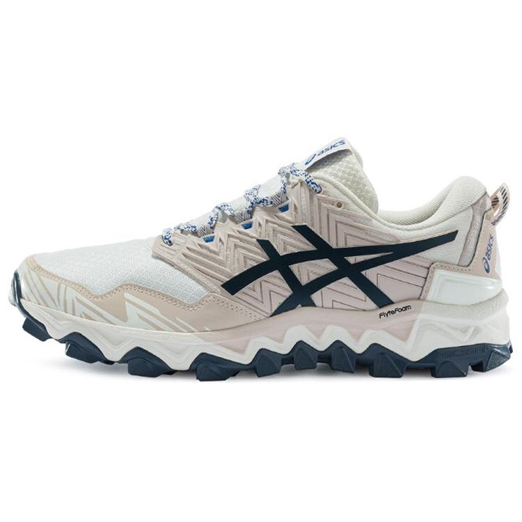 

Новые Asics Gel FujiTrabuco 8 Белый Светло-коричневый 1011B256-100 39.5