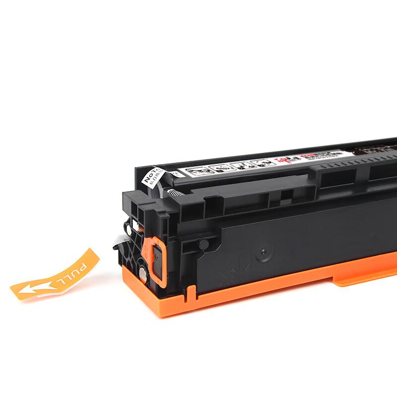Compatible Black Toner Cartridge for HP Printers