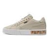 Puma Cali Star Retro Low-Top Sneakers Women Sneakers Beige 384191-01